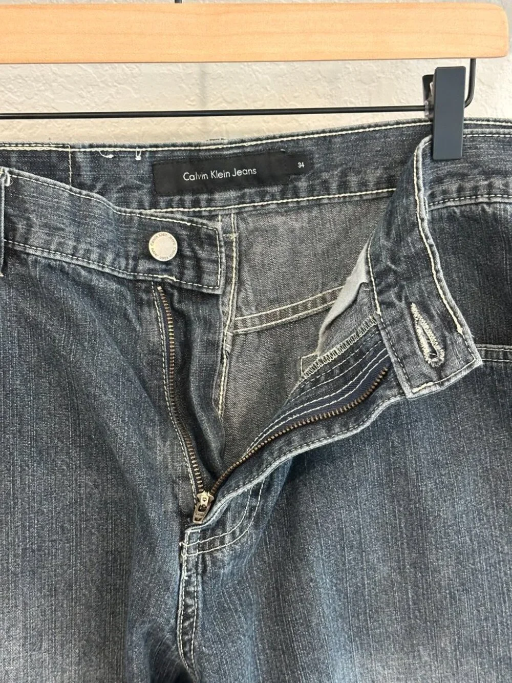 Calvin Klein Jeans calvin klein